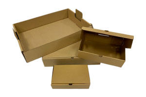 cajas envio online ecológicas